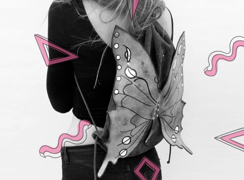LA MOCHILA PERFECTA PARA TI