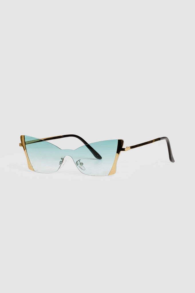 Lente Faker - Dorado LENTES NOW 